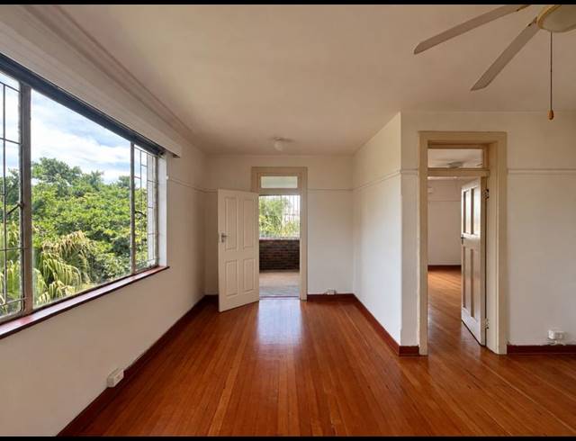1 BEDROOM PROPERTY TO RENT IN MUSGRAVE